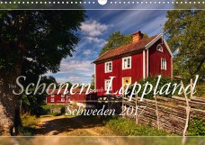 Bernd-Schiedl-Schweden_Von_Schonen_nach_Lappland-Kalender_01