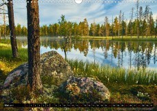 Bernd-Schiedl-Schweden_Von_Schonen_nach_Lappland-Kalender_06