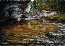 Bernd-Schiedl-Schweden_Von_Schonen_nach_Lappland-Kalender_12