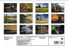 Bernd-Schiedl-Schweden_Von_Schonen_nach_Lappland-Kalender_14