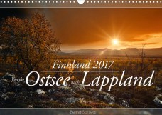 Bernd-Schiedl-Finnland_Von_der_Ostsee_nach_Lappland-Kalender_01