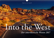 Bernd-Schiedl-Into-the-West-der-amerikanische-Westen-Kalender-USA-_01