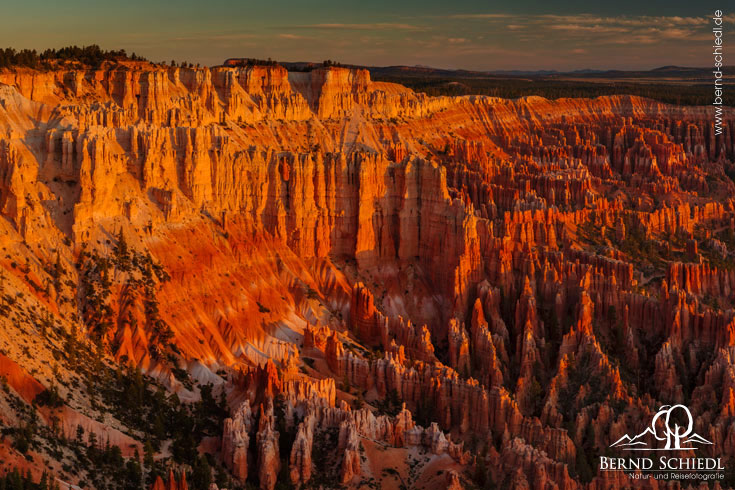 Bryce Canyon Bryce Canyon