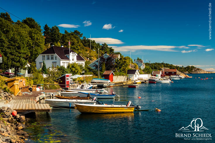 Norwegen Norwegen