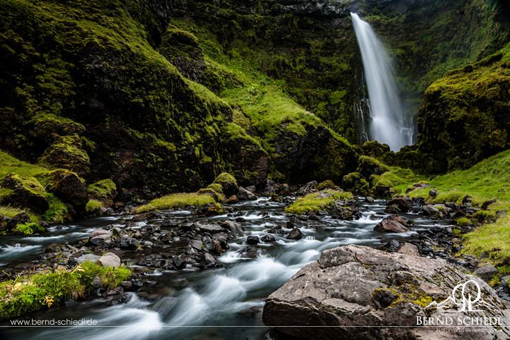 Wasserfall