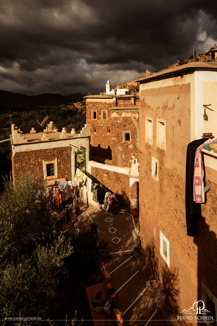 La Maison Traditionell