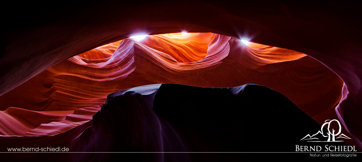 Antelope Canyon