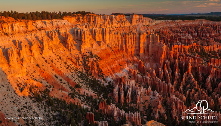 Bryce Canyon