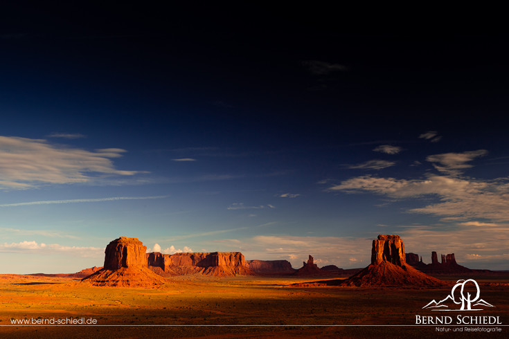 Monument Valley