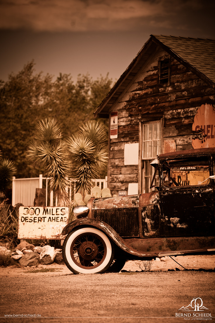 Ford Model T