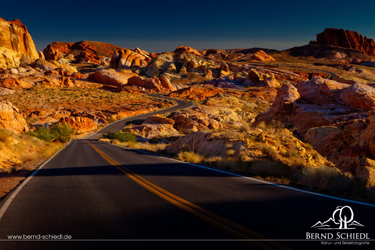 Valley of Fire