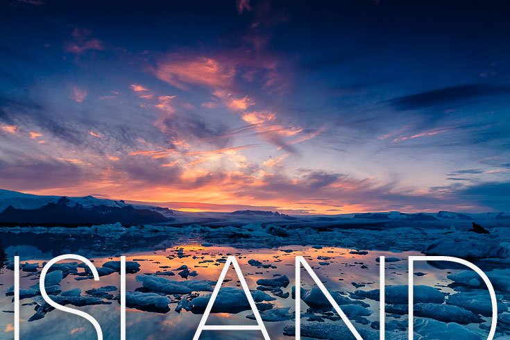 Bernd Schiedl - Reise- und Naturfotografie - Island