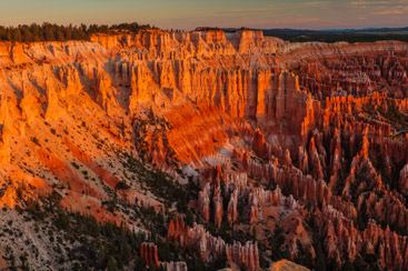 Bryce Canyon Wallpaper